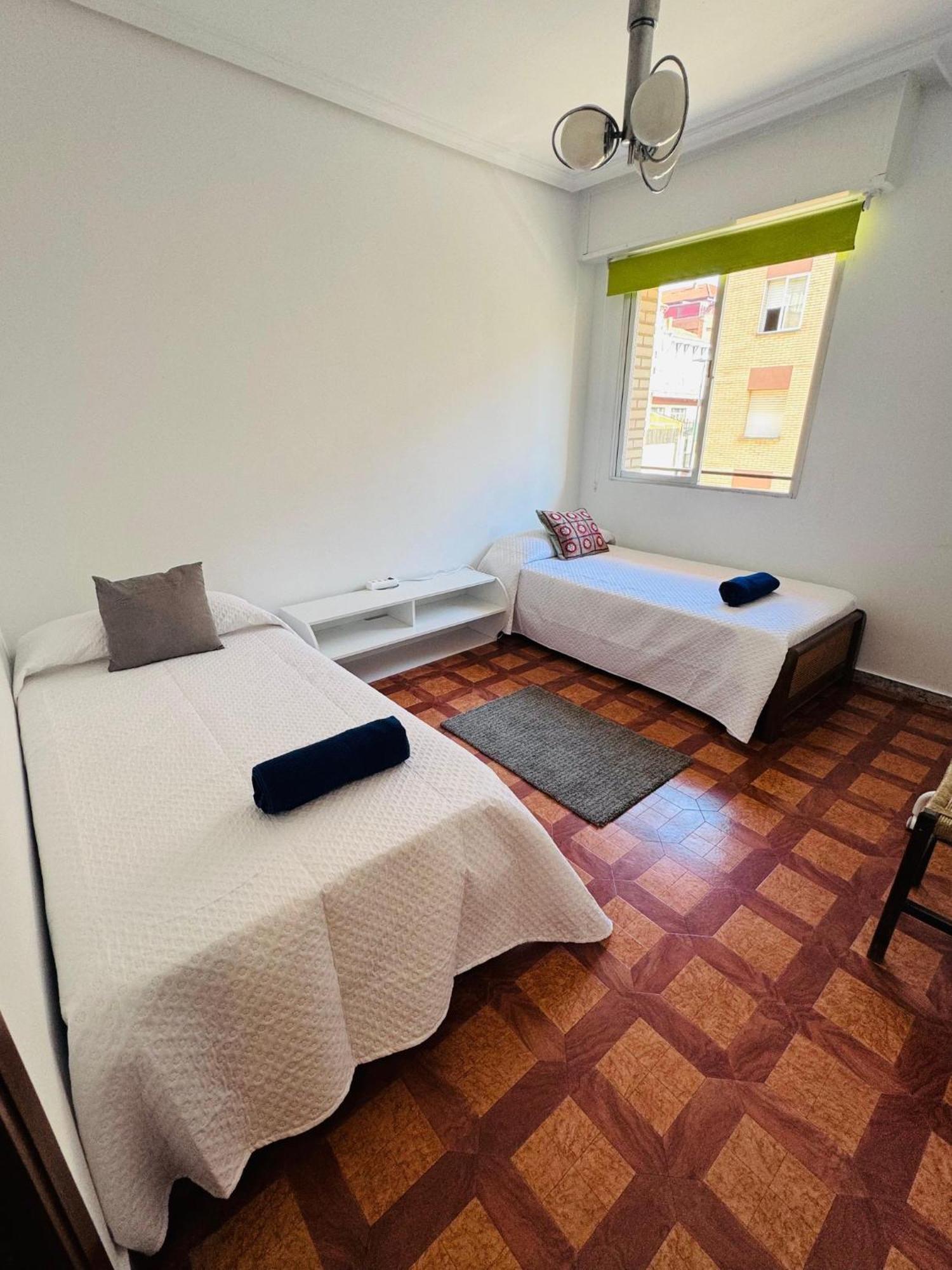 Apartamento Centro De Nájera Exterior foto