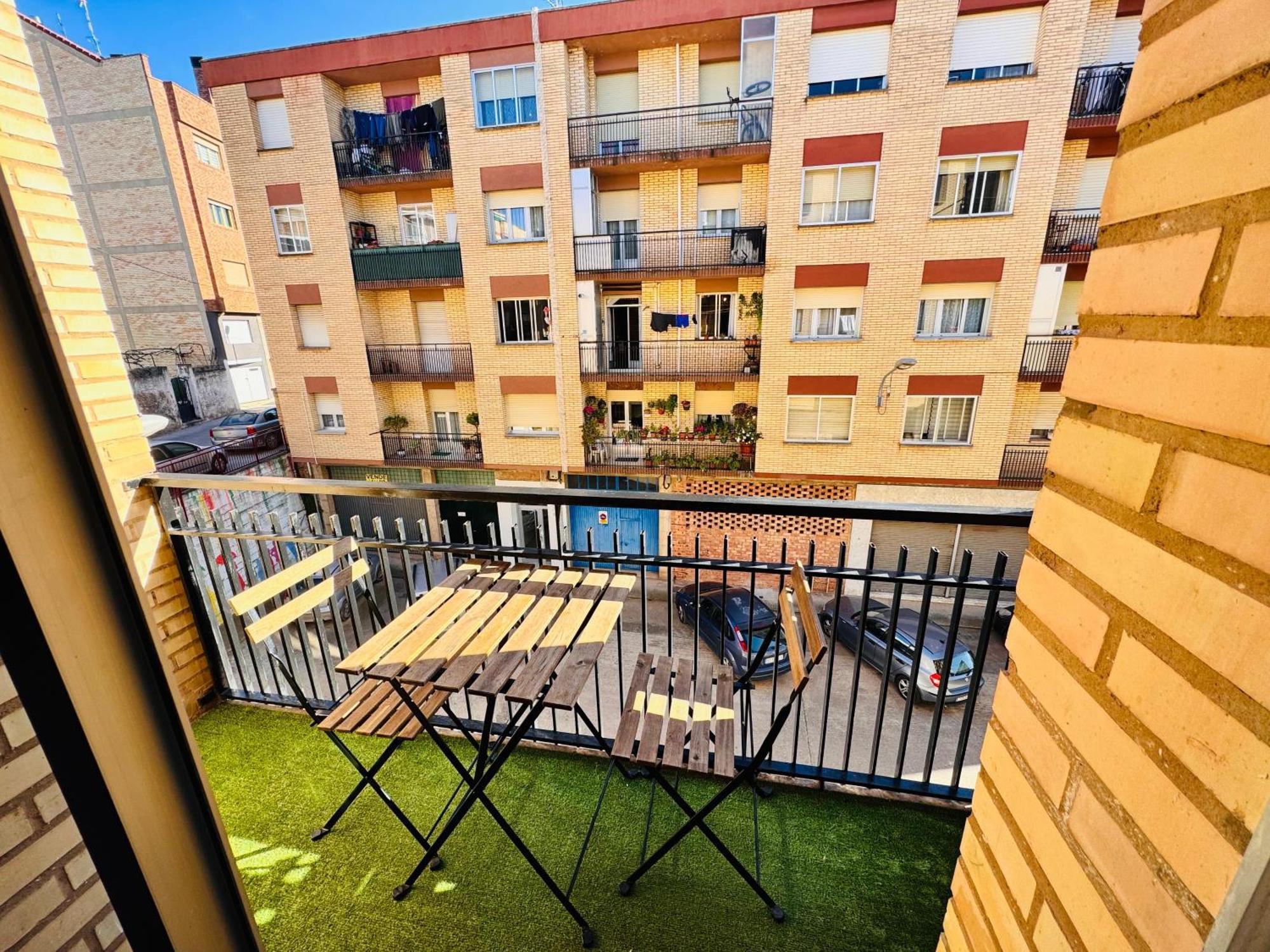 Apartamento Centro De Nájera Exterior foto