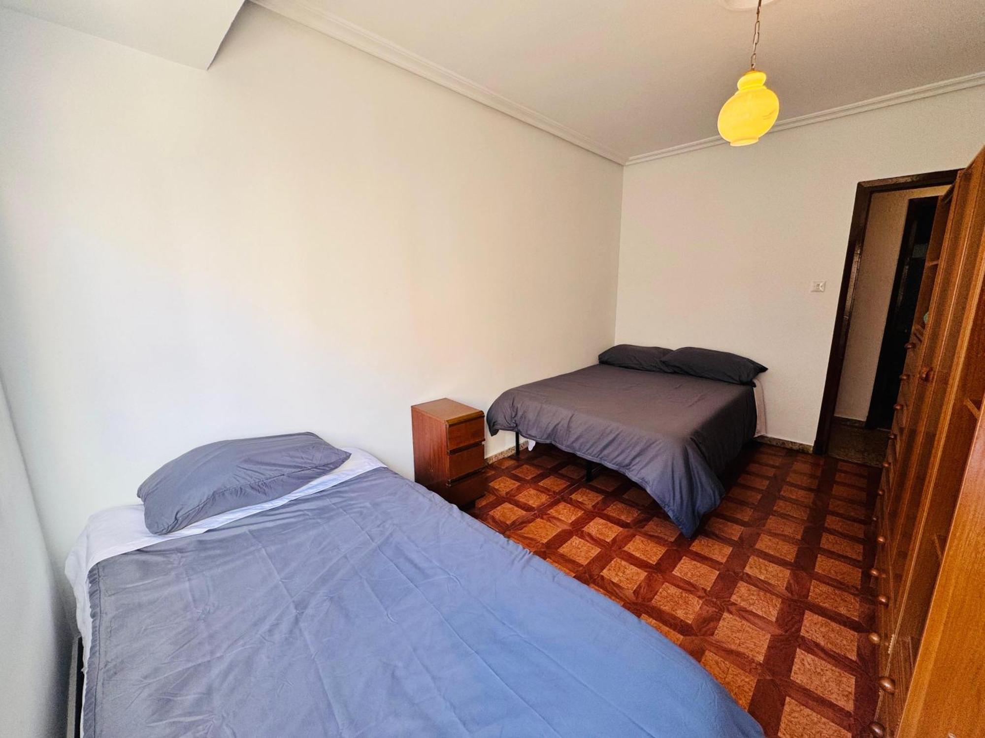 Apartamento Centro De Nájera Exterior foto
